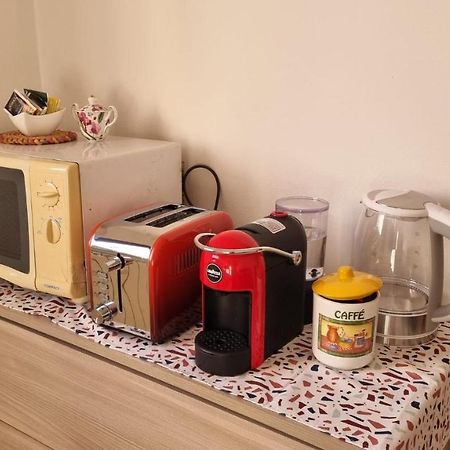 Da Paolo E Samuela Apartamento San Trovaso Exterior foto