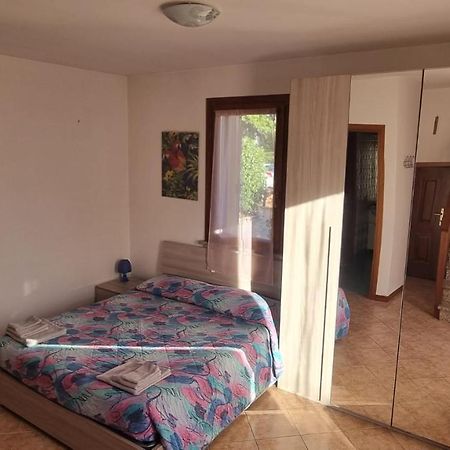 Da Paolo E Samuela Apartamento San Trovaso Exterior foto