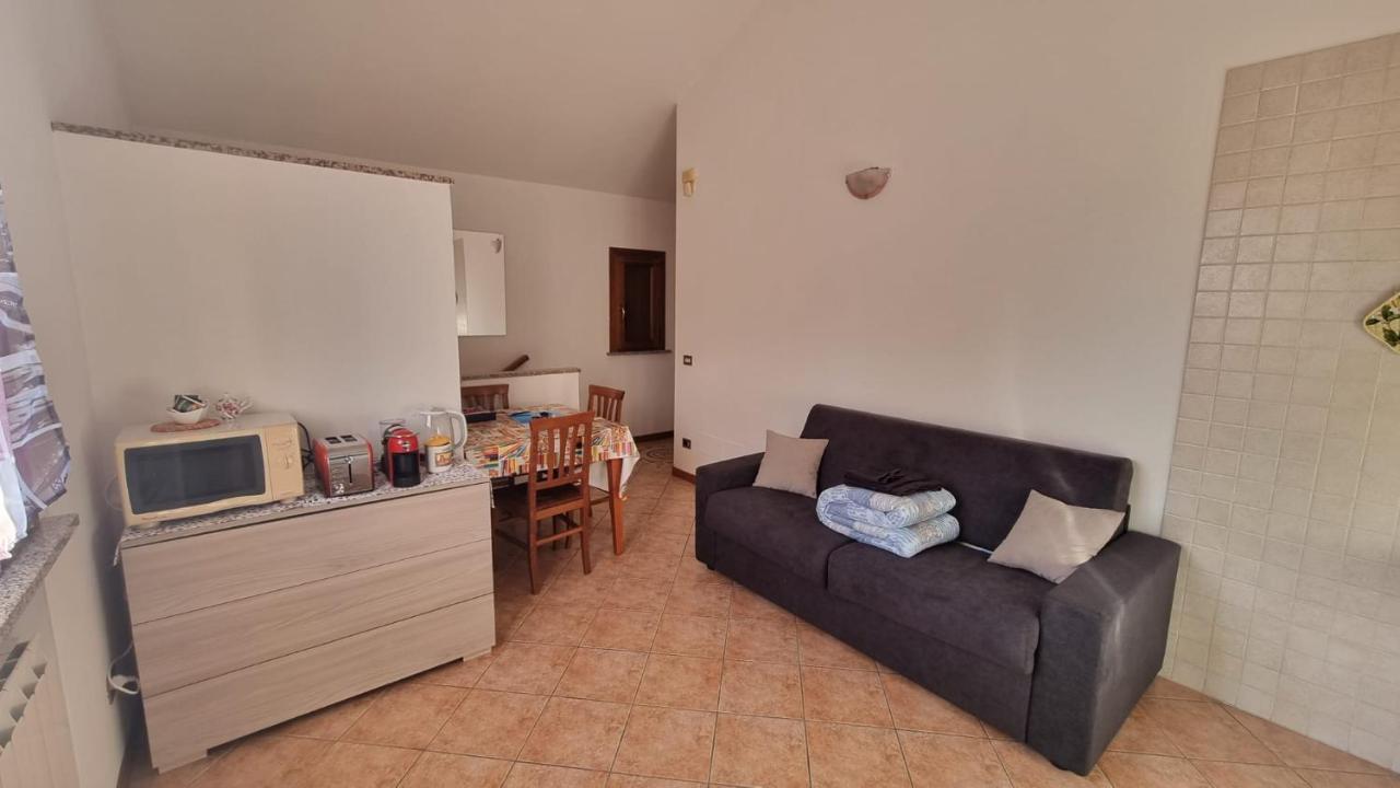 Da Paolo E Samuela Apartamento San Trovaso Exterior foto