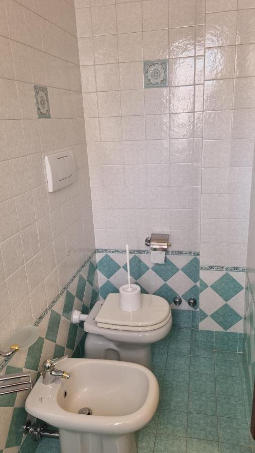 Da Paolo E Samuela Apartamento San Trovaso Exterior foto