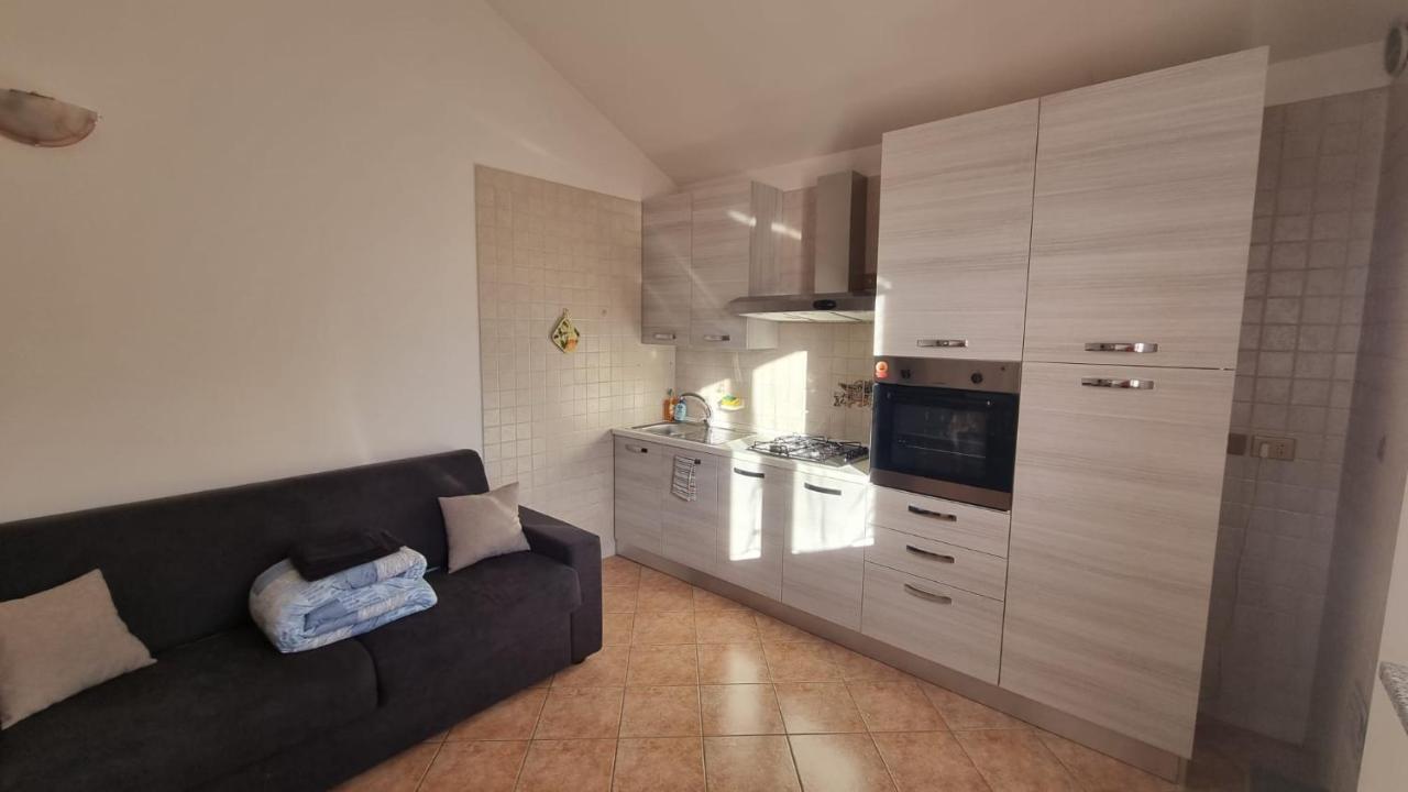 Da Paolo E Samuela Apartamento San Trovaso Exterior foto