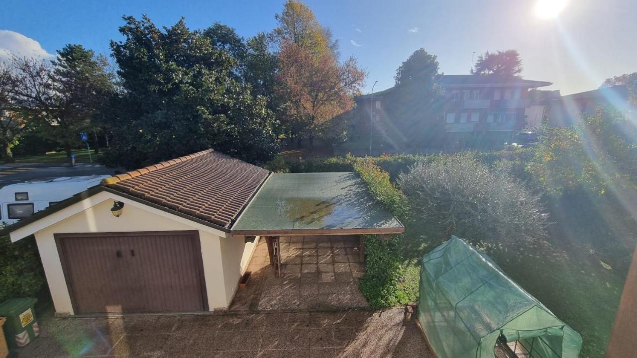 Da Paolo E Samuela Apartamento San Trovaso Exterior foto