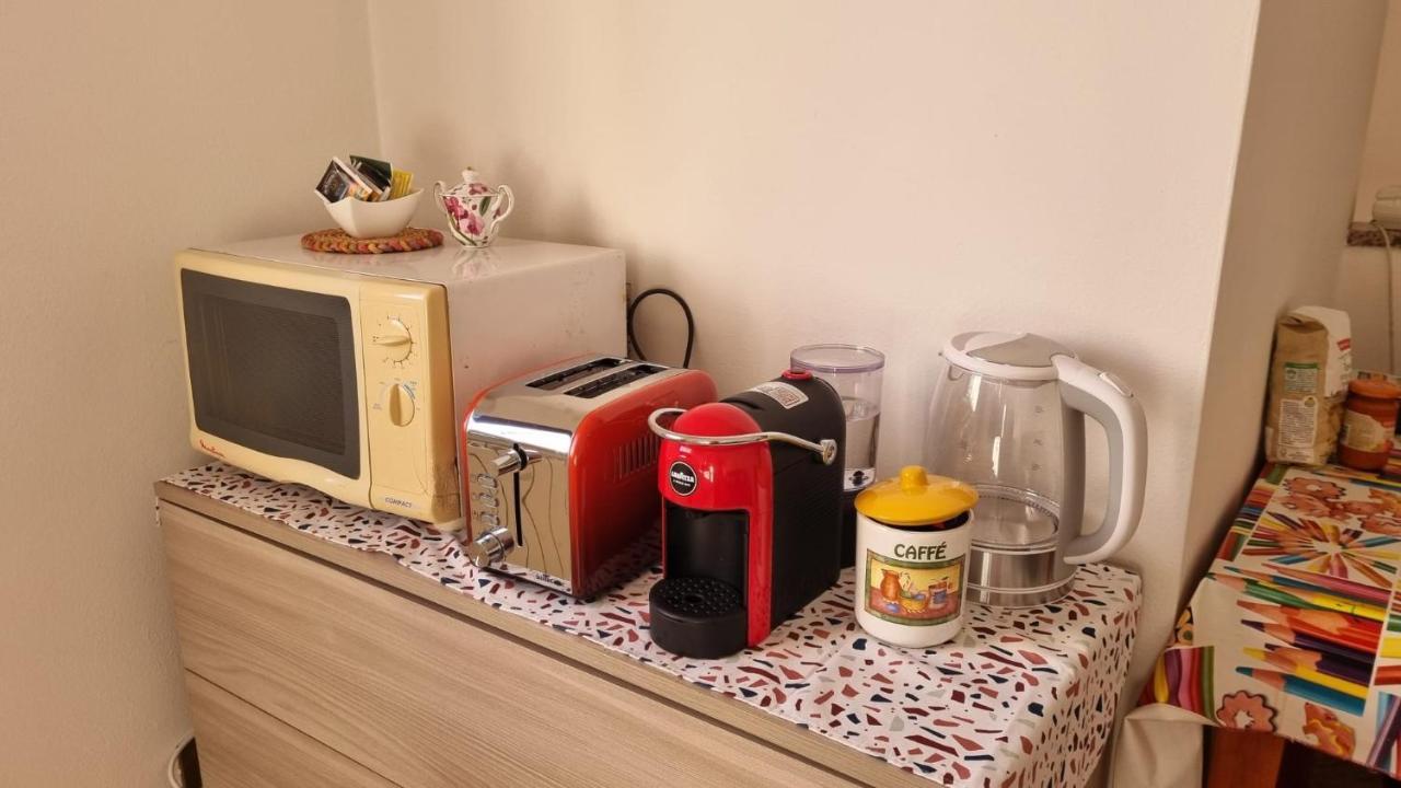 Da Paolo E Samuela Apartamento San Trovaso Exterior foto
