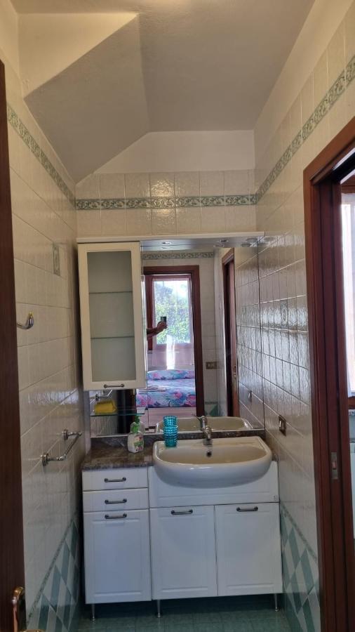 Da Paolo E Samuela Apartamento San Trovaso Exterior foto