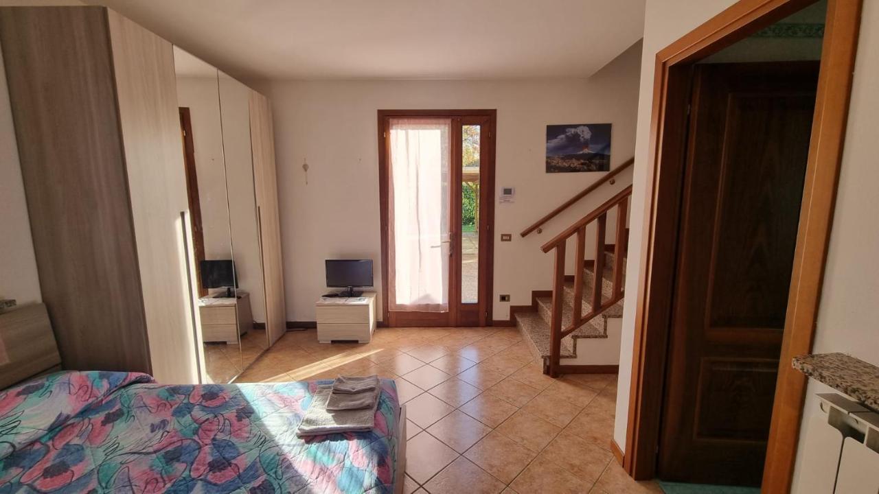 Da Paolo E Samuela Apartamento San Trovaso Exterior foto