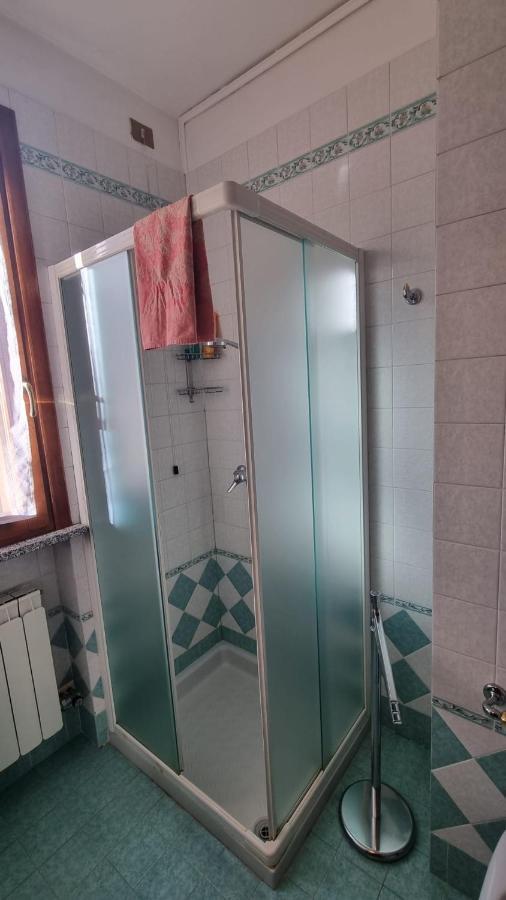 Da Paolo E Samuela Apartamento San Trovaso Exterior foto